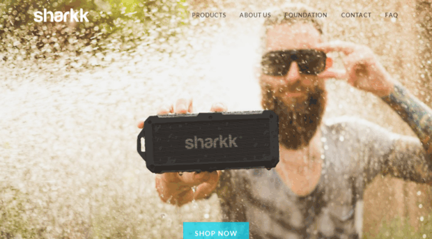 sharkk.com