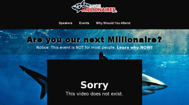 sharkmademillionaires.com