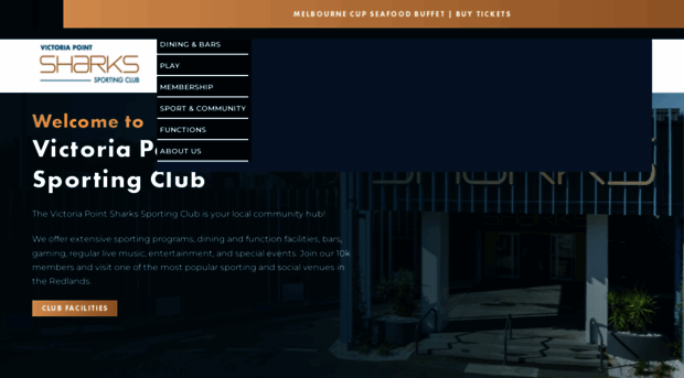 sharksclub.com.au