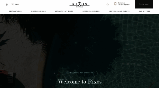 sharmelsheikh.rixos.com