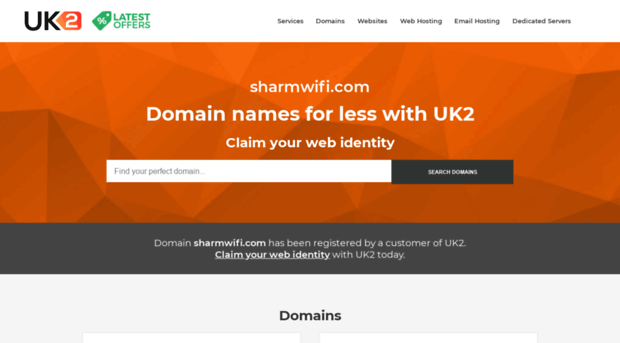 sharmwifi.com