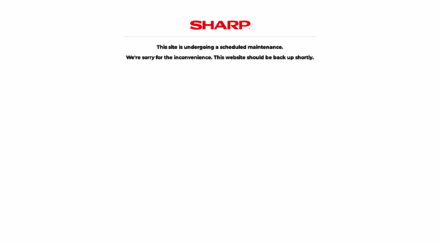 sharp-pos.com