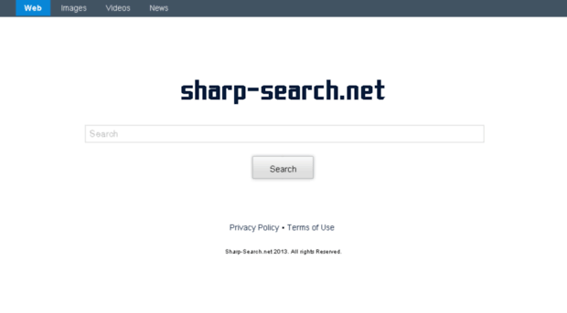 sharp-search.net