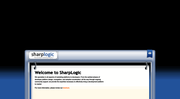 sharplogic.com