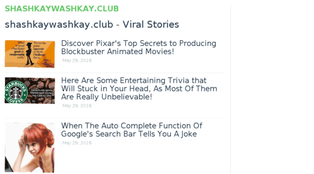shashkaywashkay.club