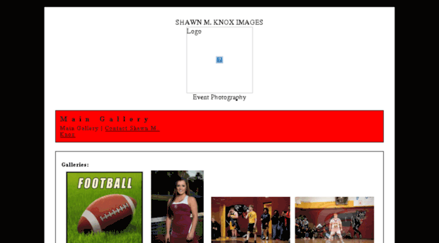 shawnmknox.exposuremanager.com