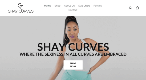 shaycurves.com