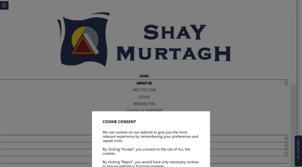shaymurtagh.co.uk