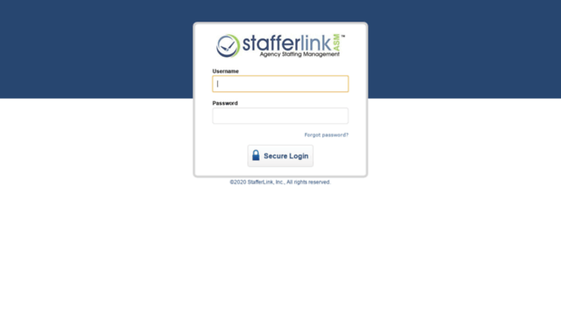 shctest.stafferlink.com