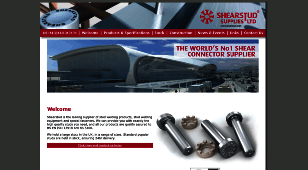 shearstud.com