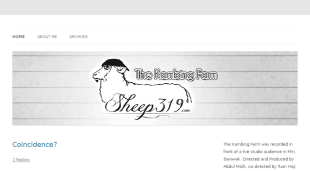 sheep319.com