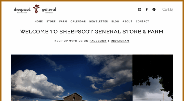 sheepscotgeneral.com