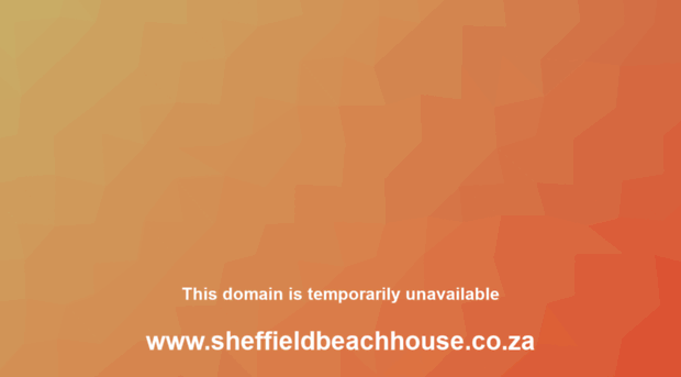 sheffieldbeachhouse.co.za