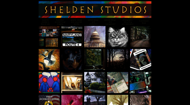 sheldenstudios.com