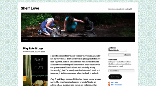 shelflove.wordpress.com
