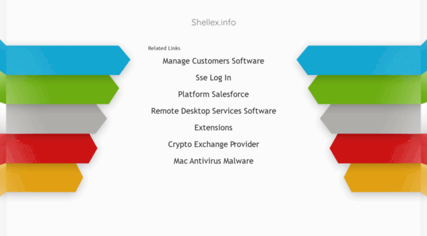 shellex.info