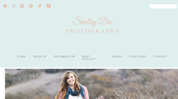 shelleydeeblog.com