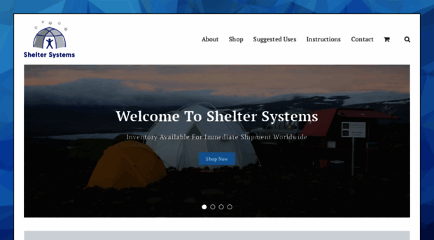 shelter-systems.com