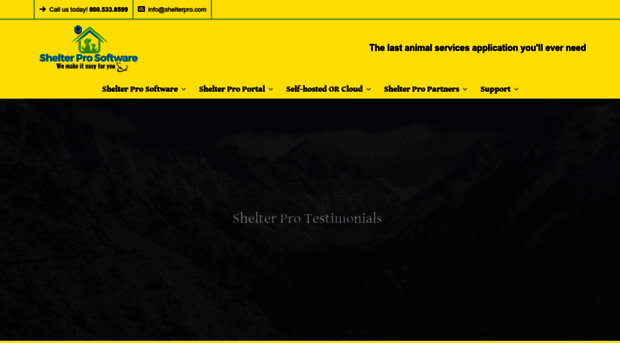 shelterpro.org
