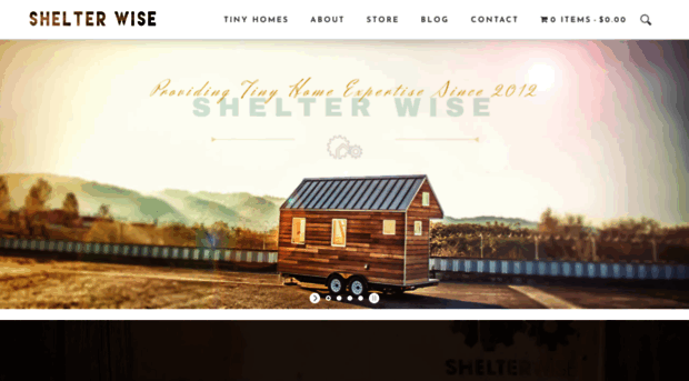 shelterwise.com