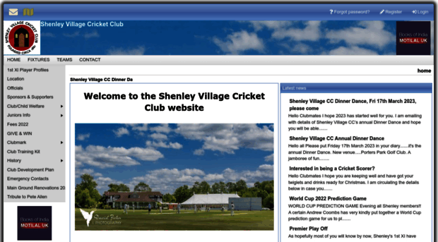 shenleycc.secure-club.com