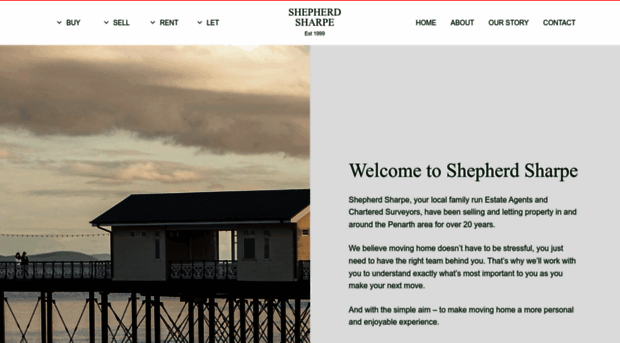 shepherdsharpe.com