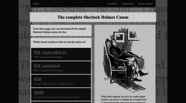 sherlock-holm.es