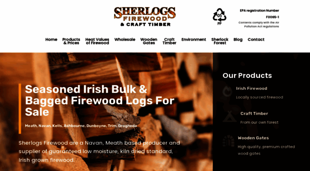 sherlogs.ie