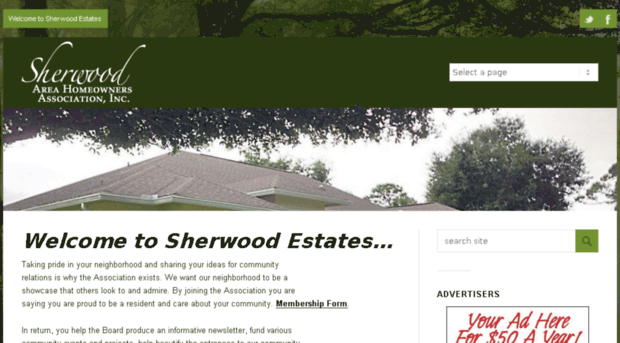 sherwoodarea.com