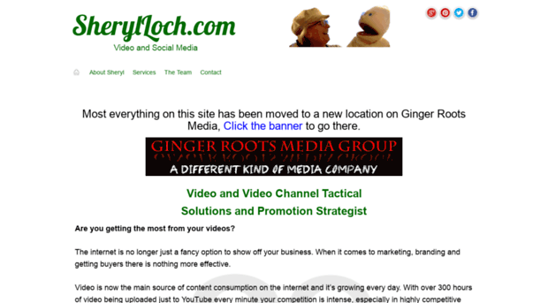 sherylloch.com