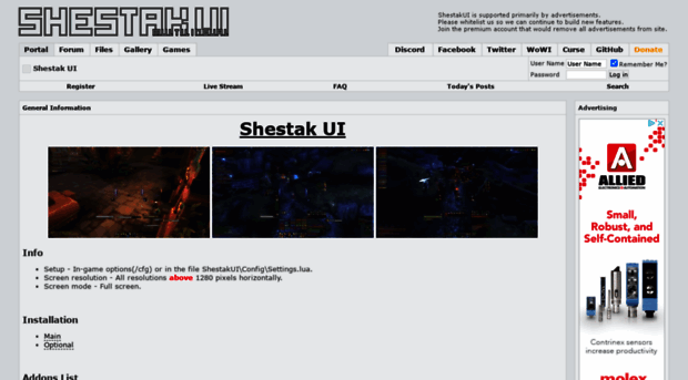 shestak.org