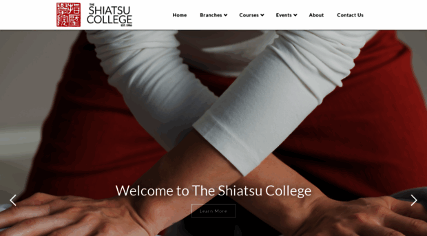 shiatsucollege.co.uk