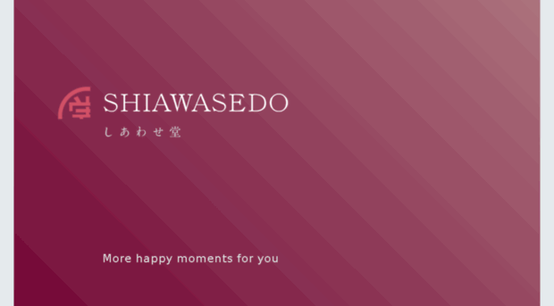 shiawasedo.net