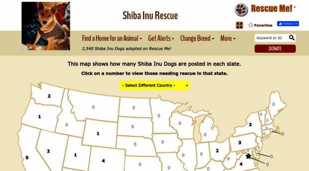 shibainu.rescueme.org