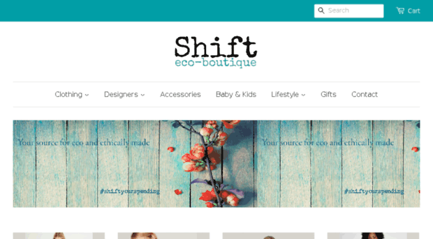 shiftboutique.com