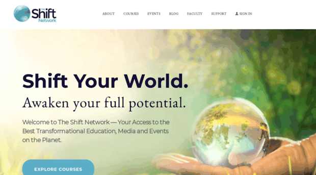 shiftnetworksummits.com