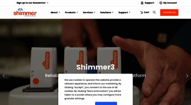 shimmer-research.com