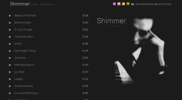 shimmer.tudor-anghelina.com