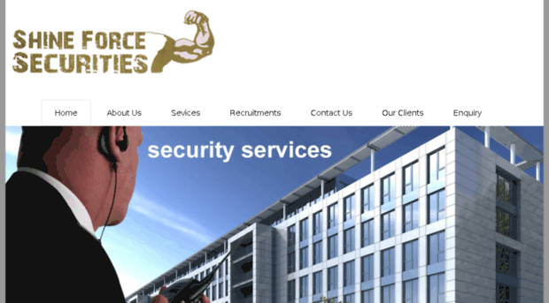 shineforcesecurity.com