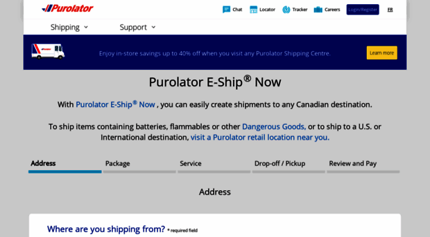ship.purolator.com