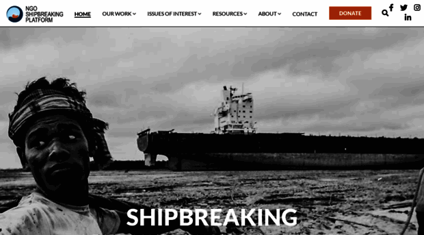 shipbreakingplatform.org