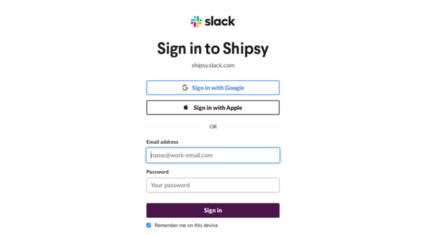 shipsy.slack.com
