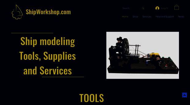 shipworkshop.com