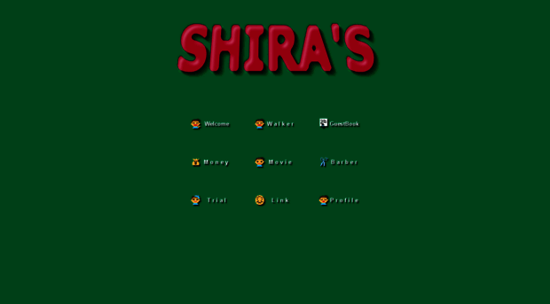 shiras.org