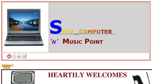 shivcomputer.com