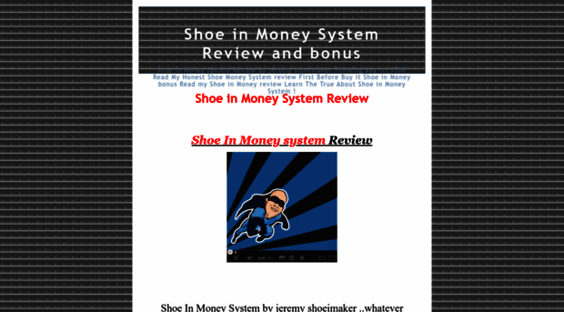 shoe-in-money-review-bonus.blogspot.com