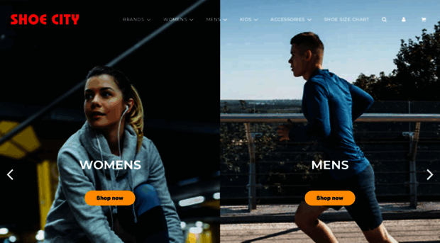 shoecity.com