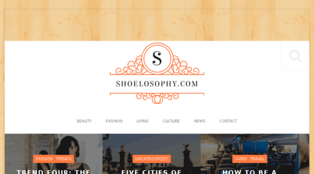 shoelosophy.com