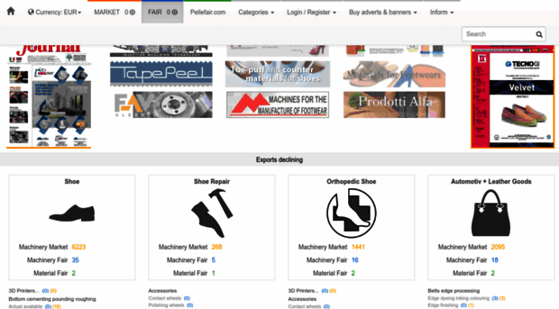 shoemachinery.com