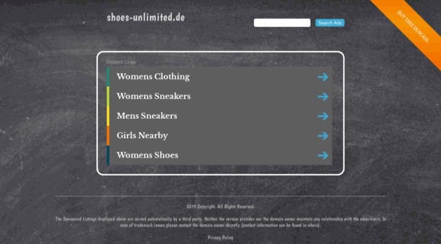 shoes-unlimited.de